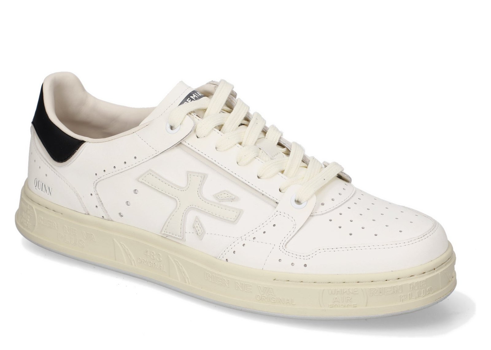 Premiata Quinn 8209 - görsel 4