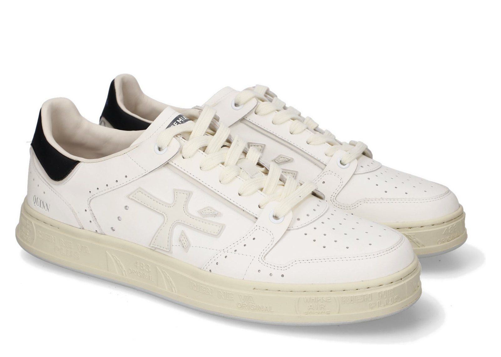 Premiata Quinn 8209 - görsel 5