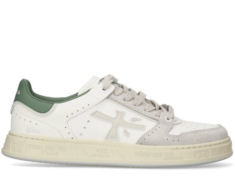 Premiata Quinn 8210