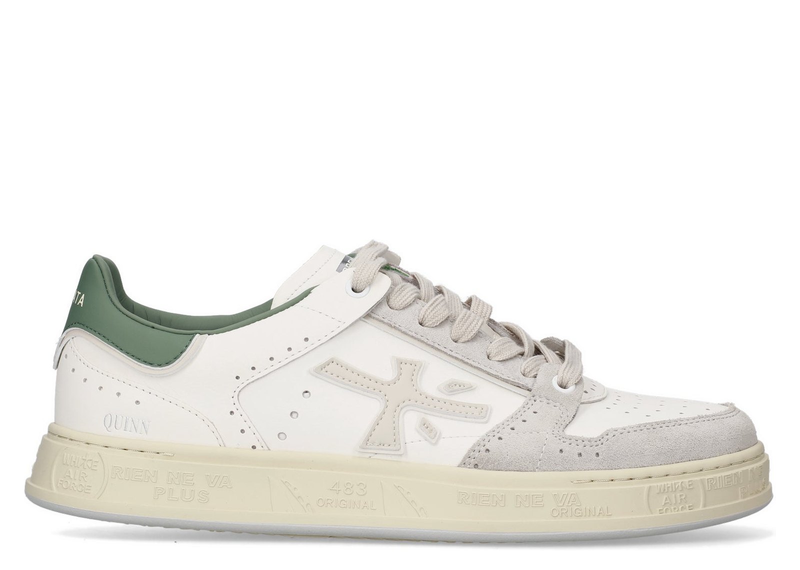 Premiata Quinn 8210