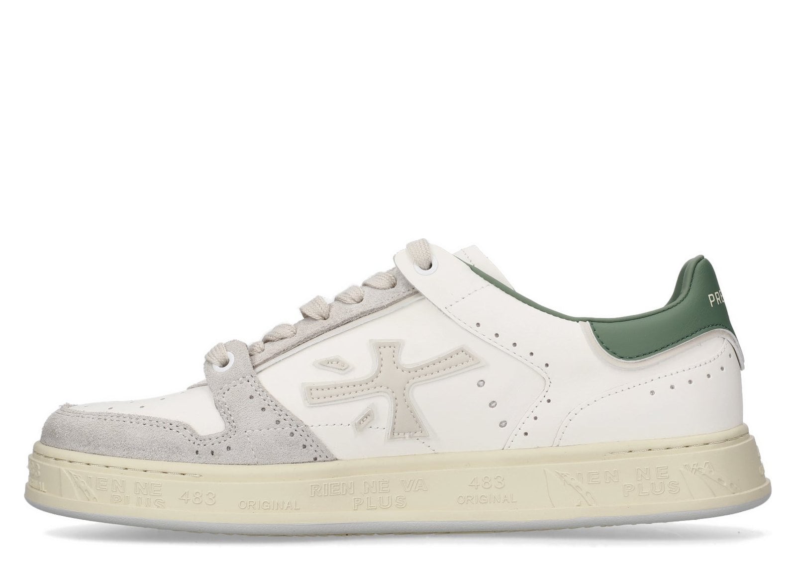 Premiata Quinn 8210 - görsel 2