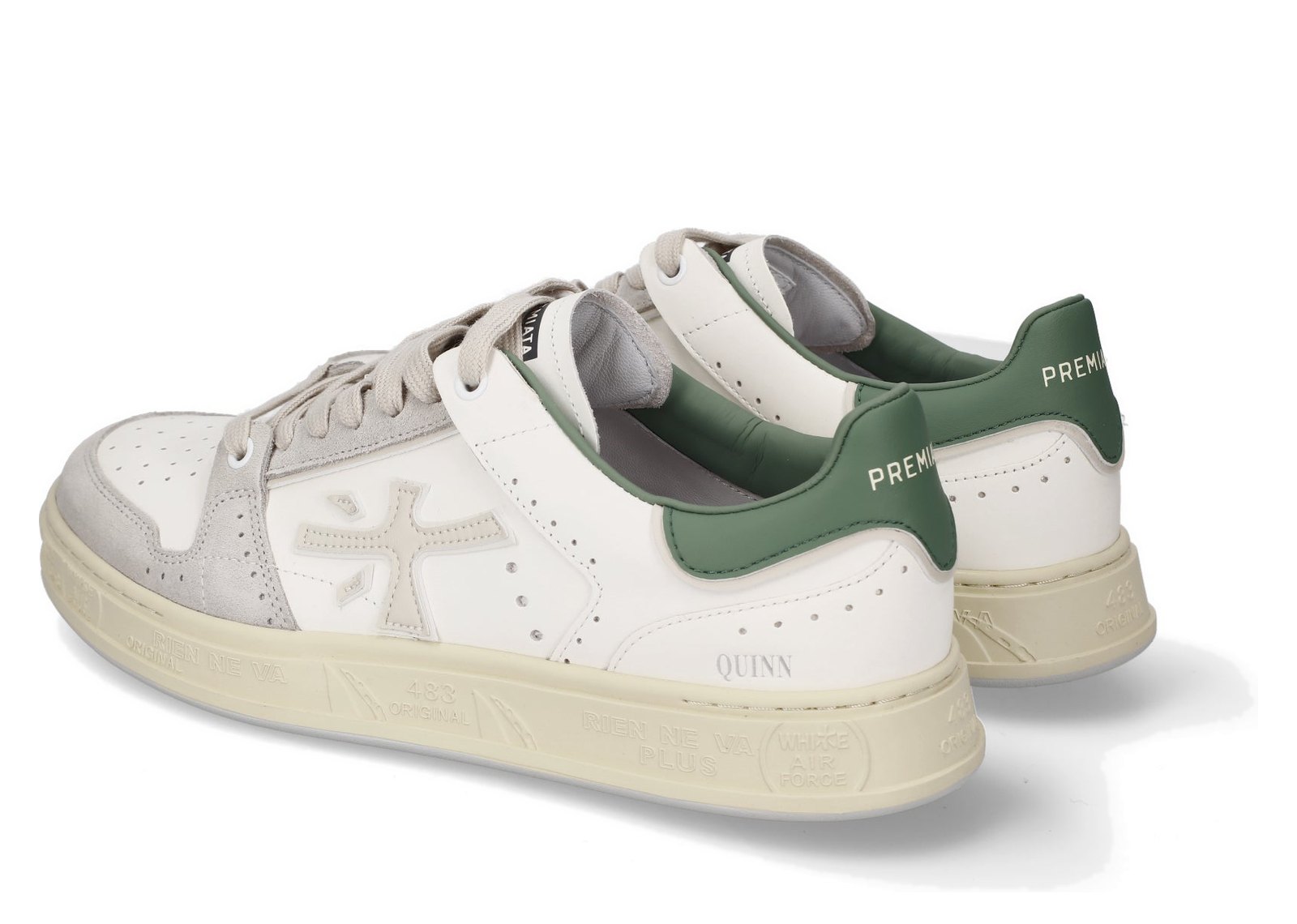 Premiata Quinn 8210 - görsel 3