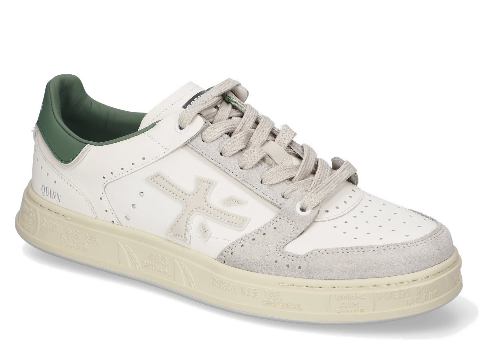 Premiata Quinn 8210 - görsel 4