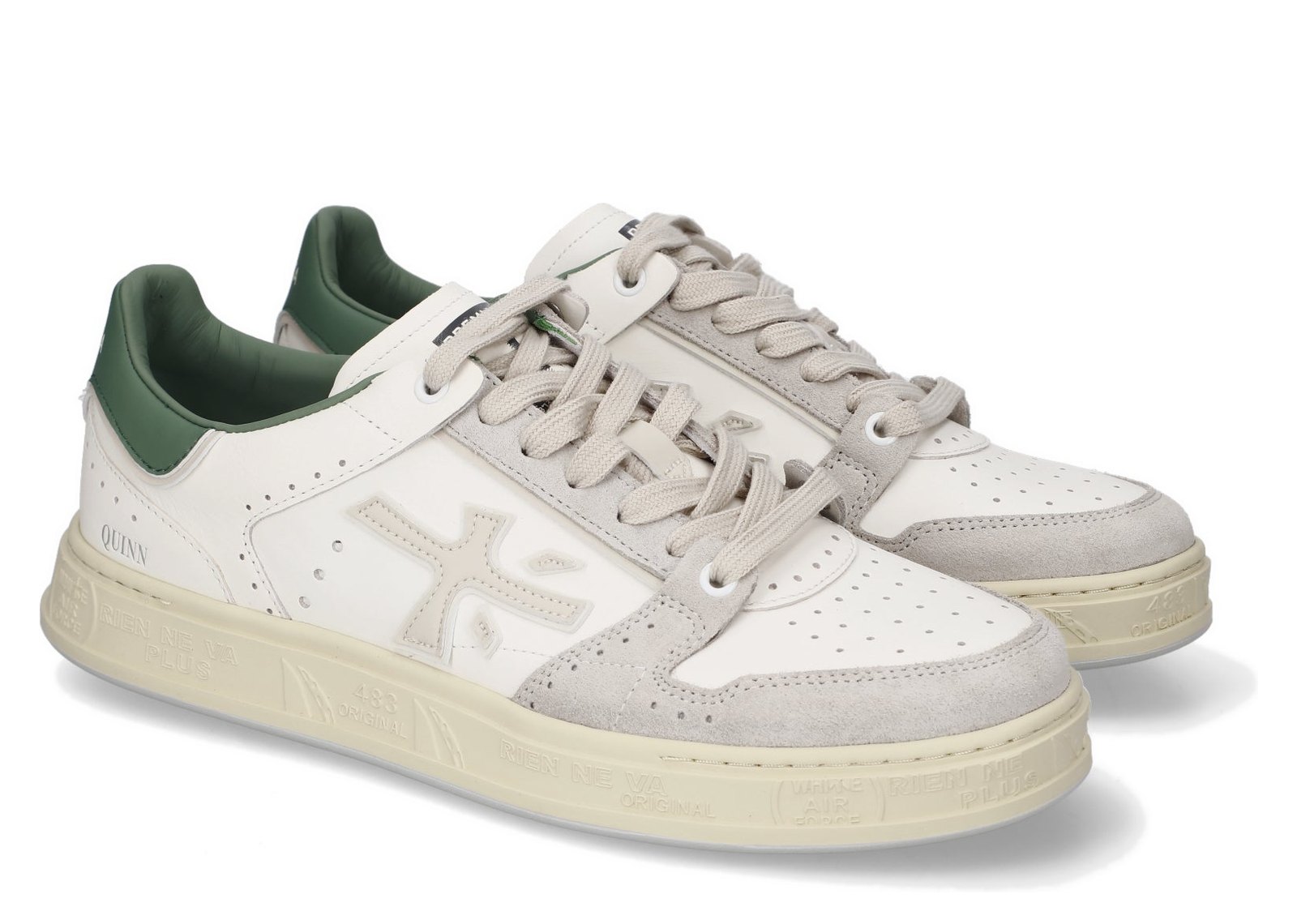 Premiata Quinn 8210 - görsel 5