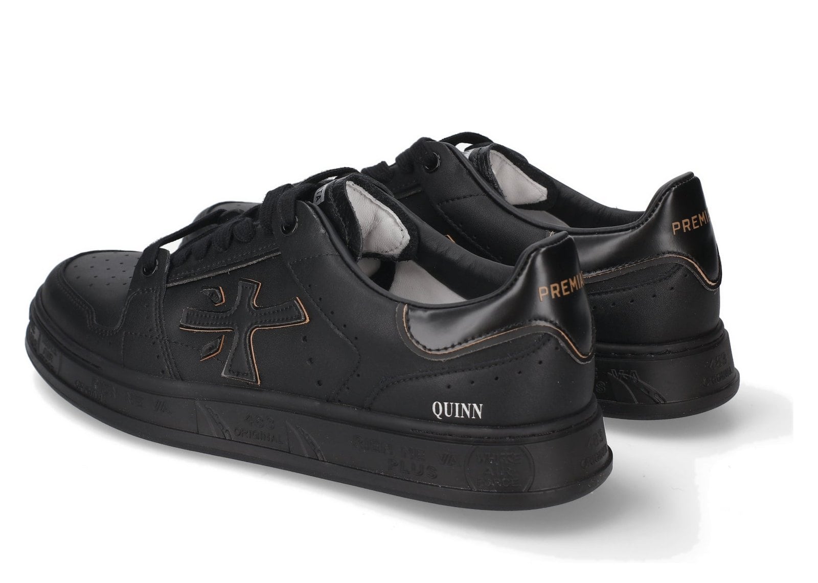 Premiata Quinn 8212 - görsel 3