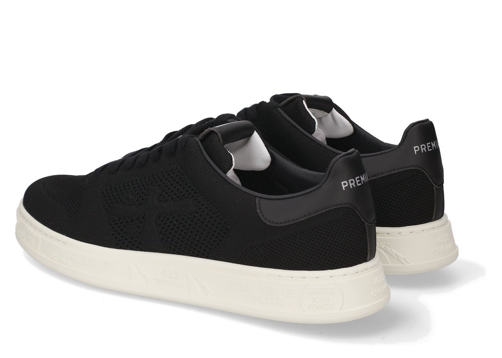 Premiata Quinn 8245 - görsel 3