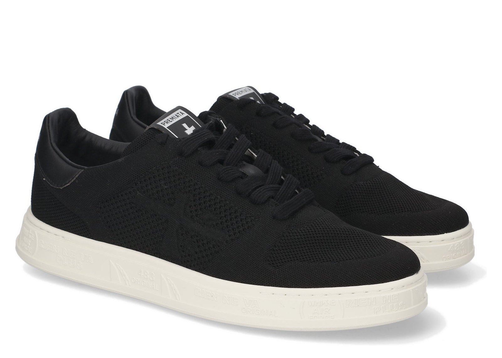Premiata Quinn 8245 - görsel 4