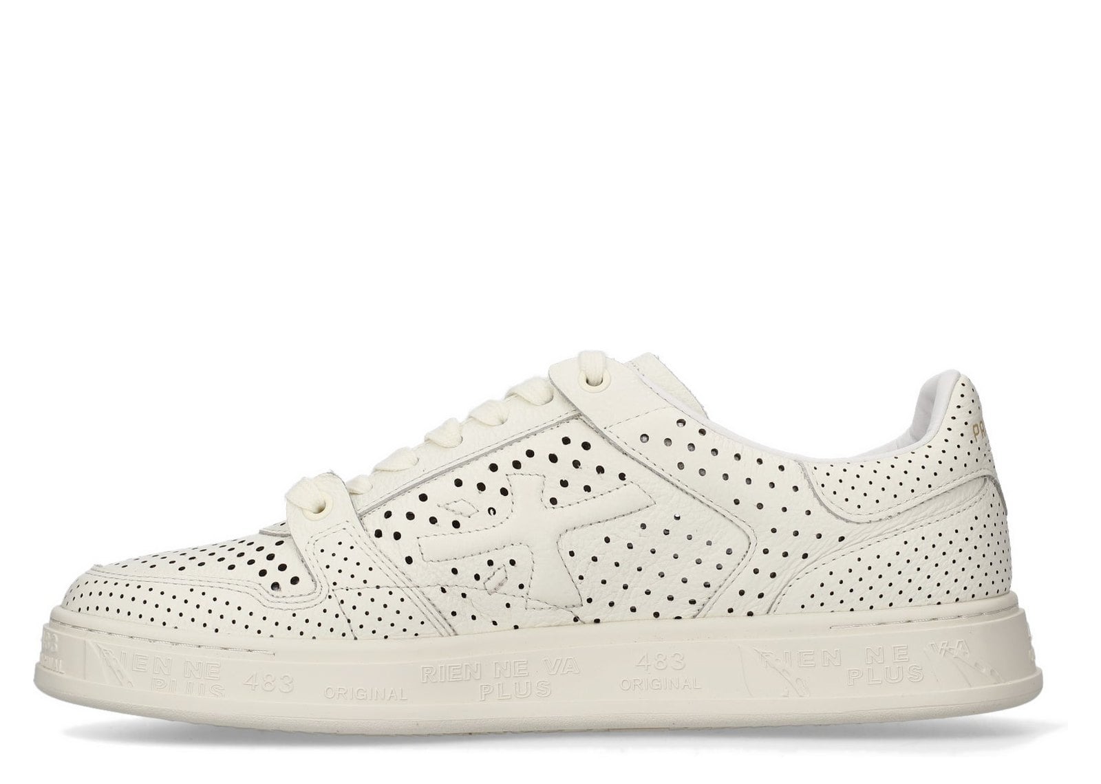 Premiata Quinn 8252 - görsel 2
