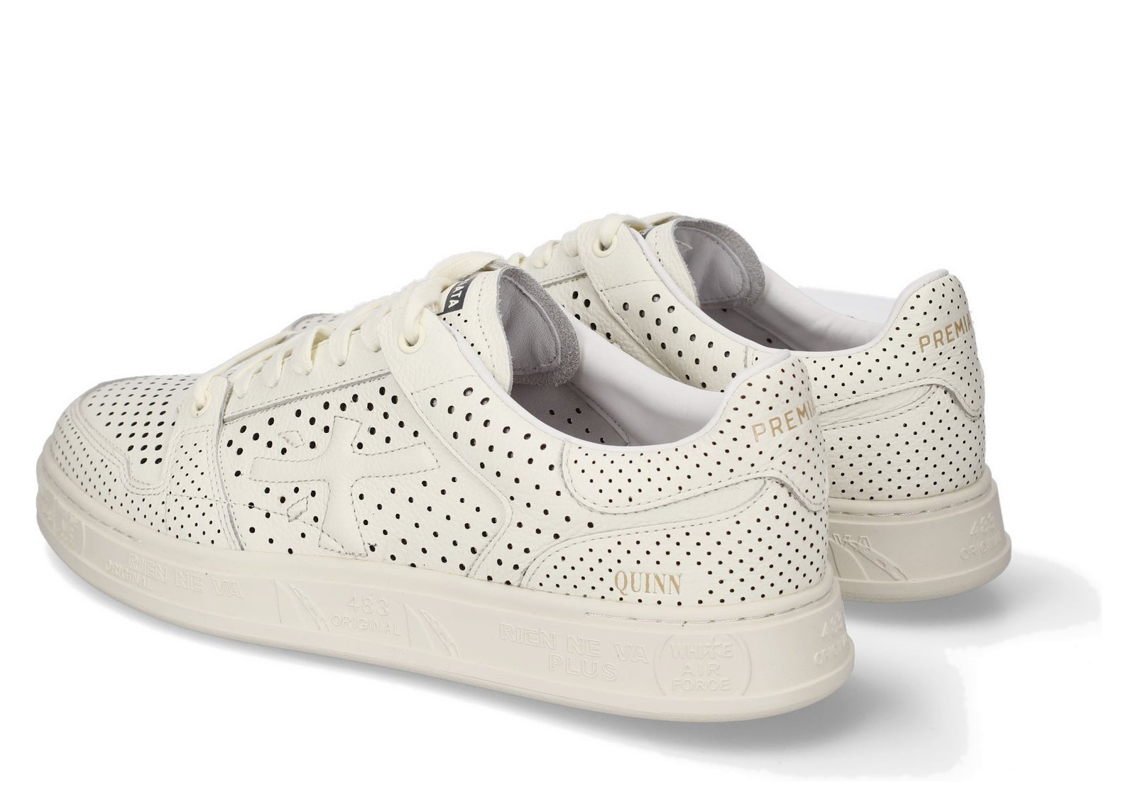 Premiata Quinn 8252 - görsel 3
