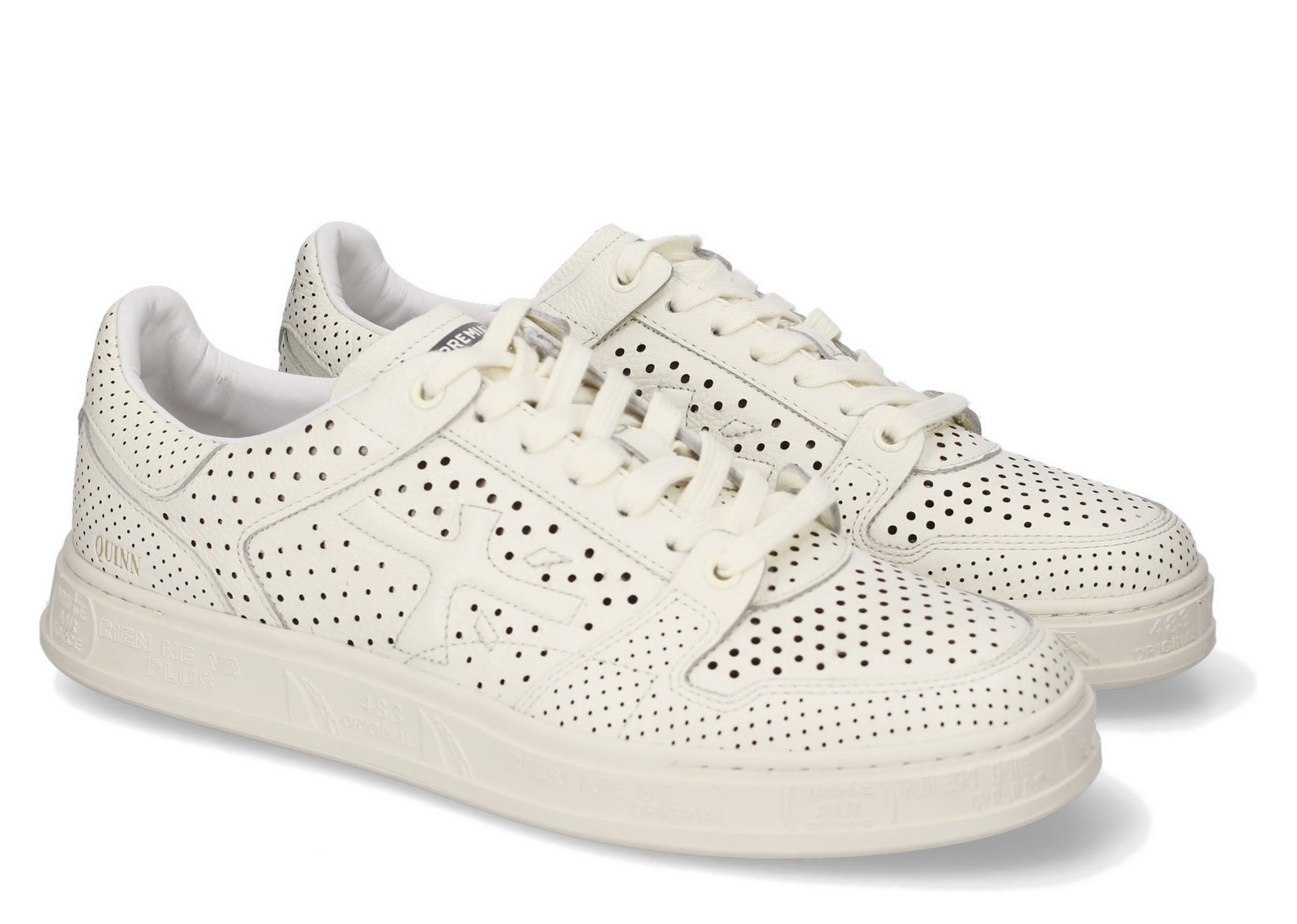 Premiata Quinn 8252 - görsel 4