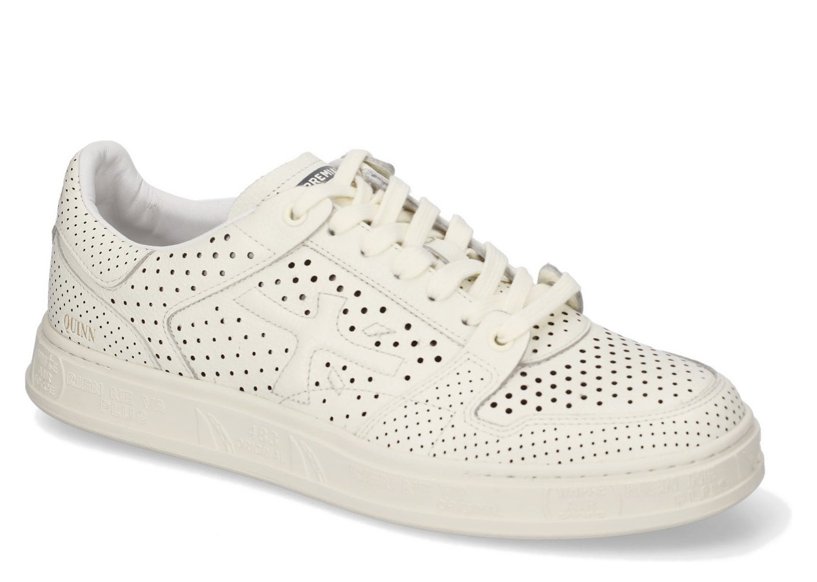Premiata Quinn 8252 - görsel 5