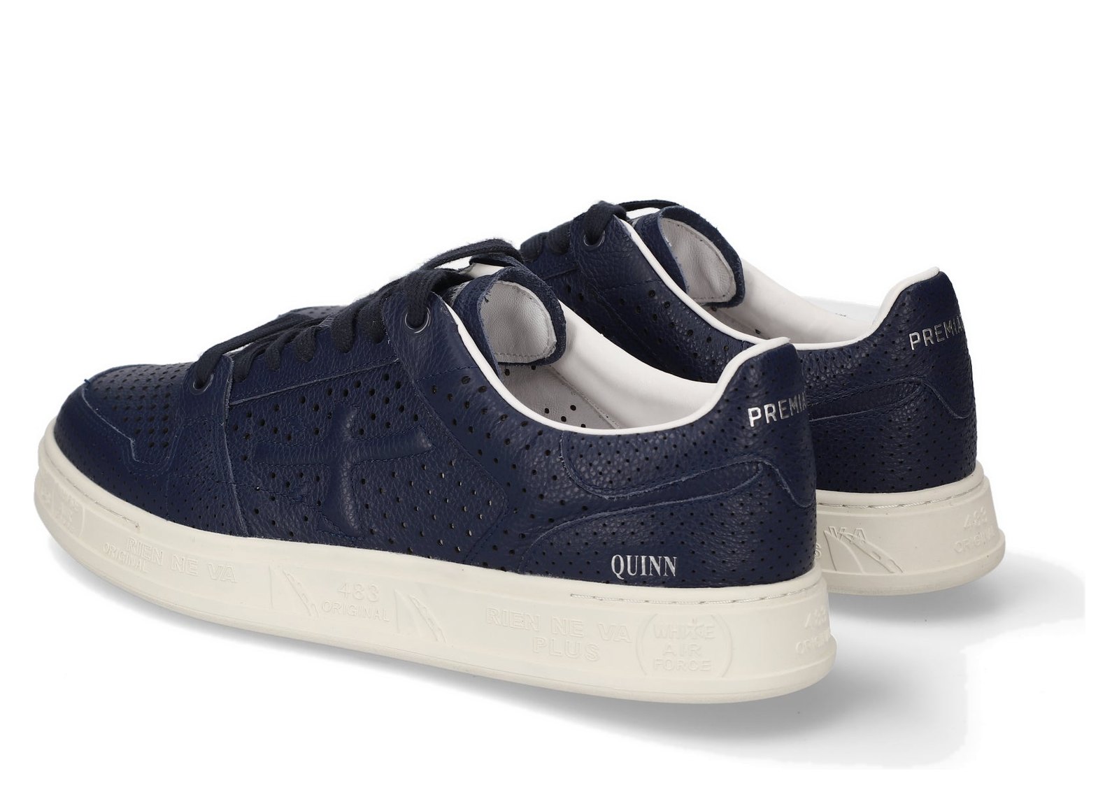 Premiata Quinn 8253 - görsel 3