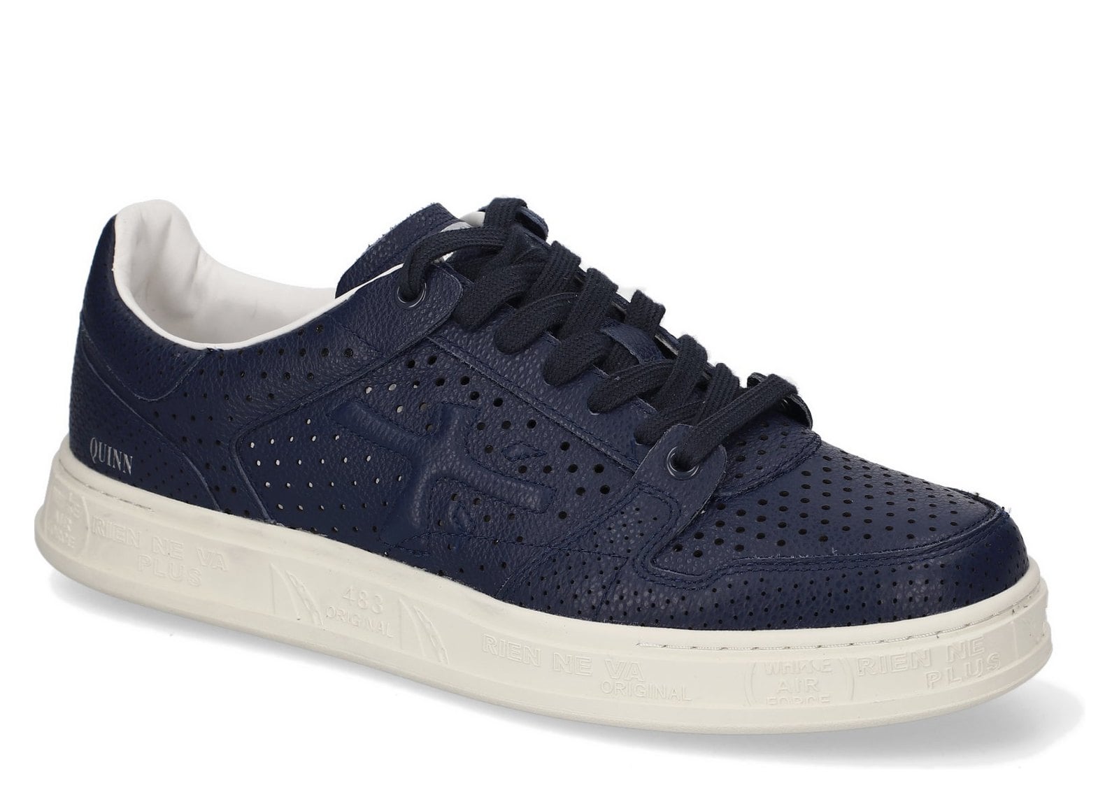 Premiata Quinn 8253 - görsel 4