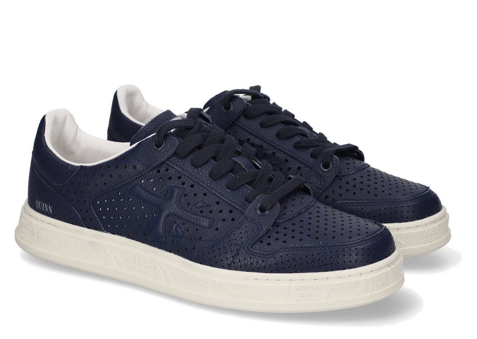 Premiata Quinn 8253 - görsel 5