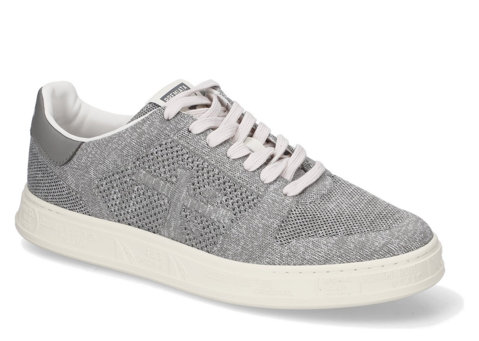 Premiata Quinn 8263 - görsel 4