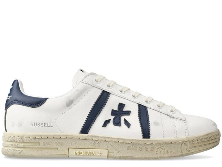 Premiata Russell 7836