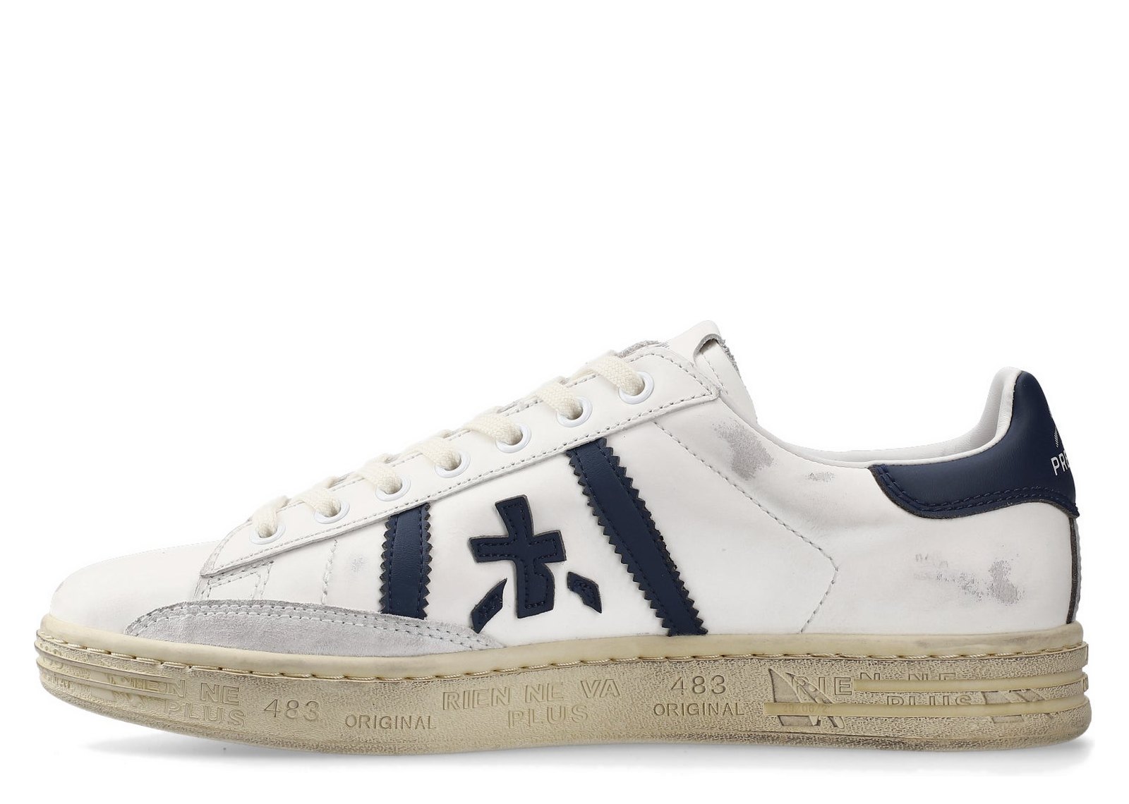 Premiata Russell 7836 - görsel 2