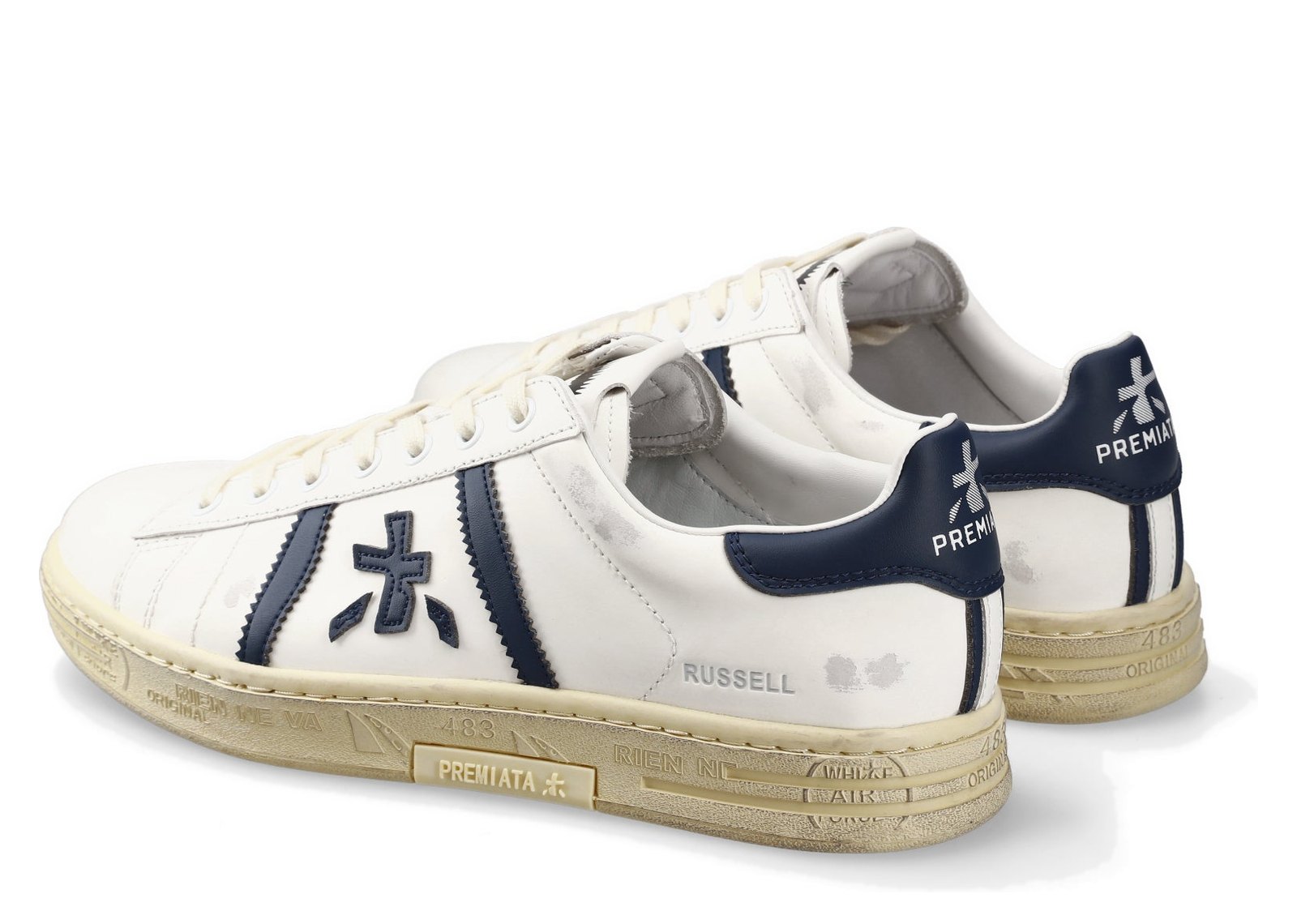 Premiata Russell 7836 - görsel 3