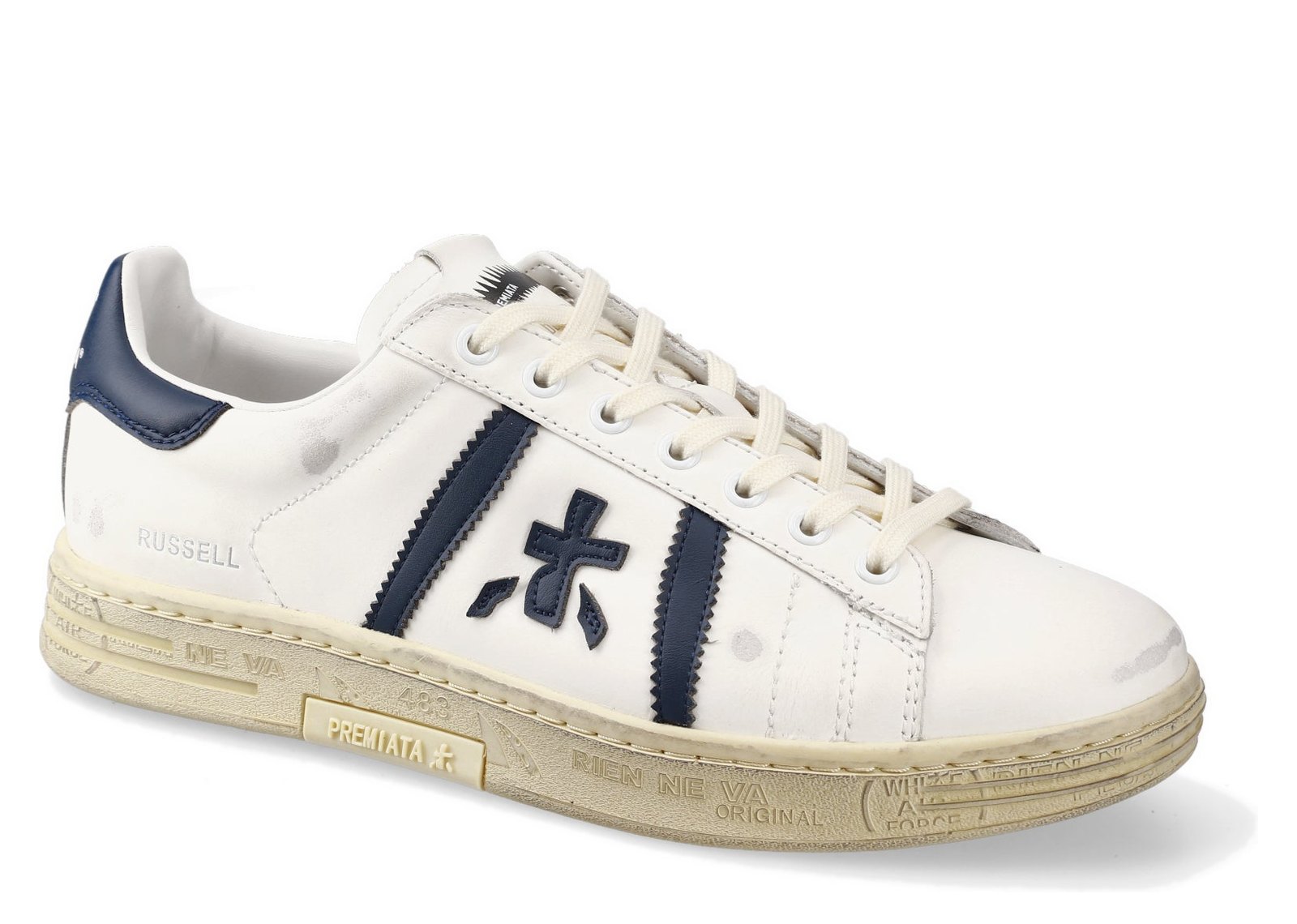 Premiata Russell 7836 - görsel 4