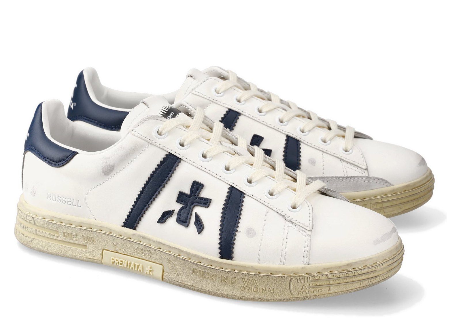 Premiata Russell 7836 - görsel 5