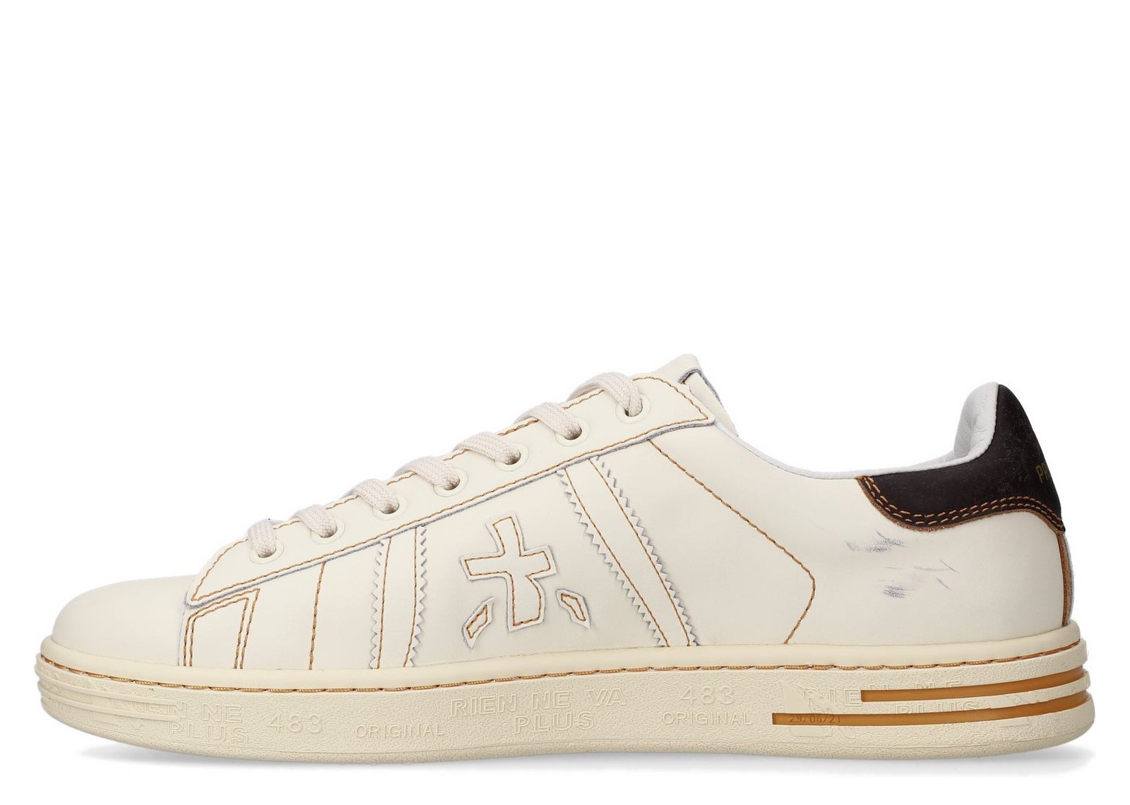 Premiata Russell 8027 - görsel 2