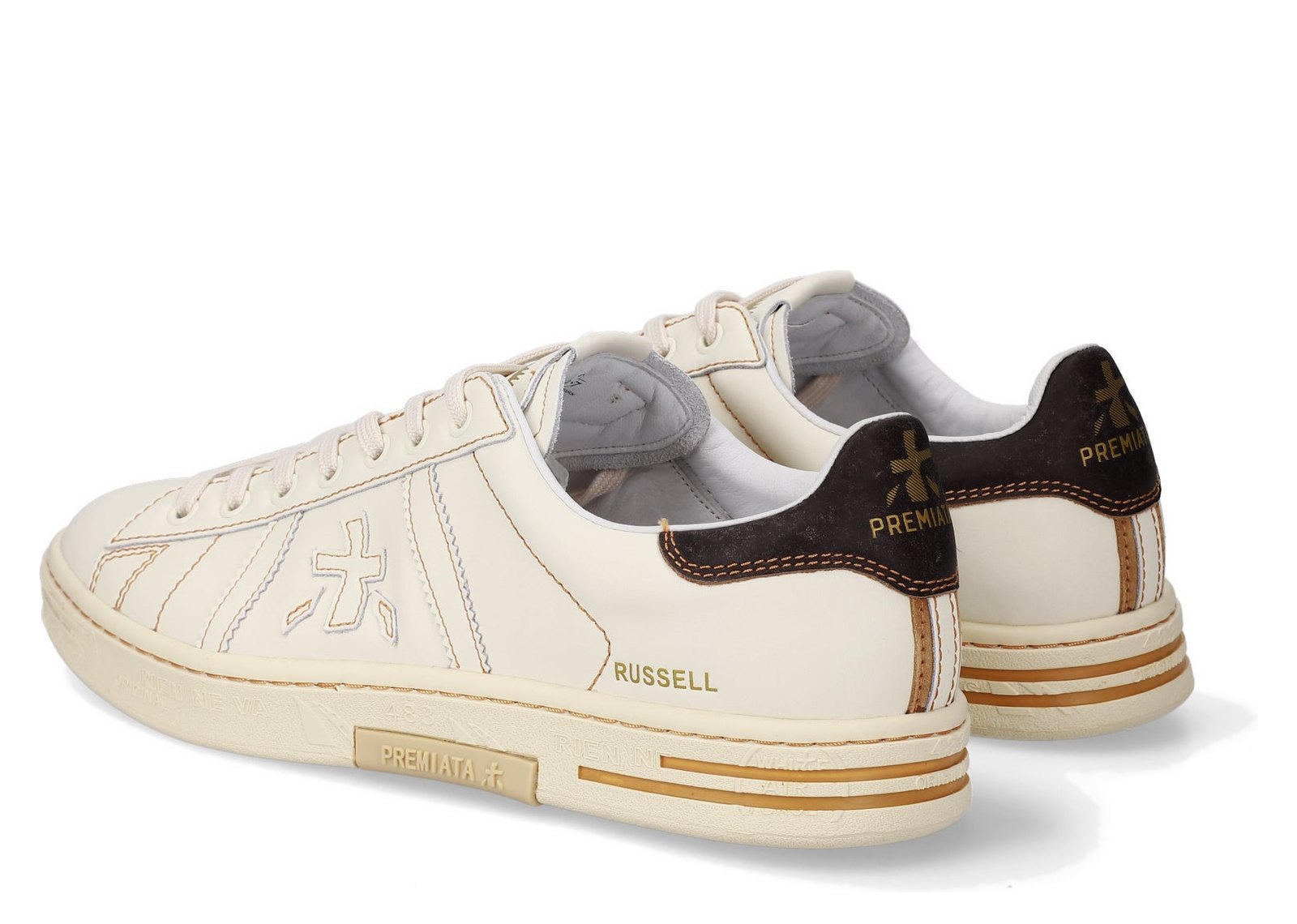 Premiata Russell 8027 - görsel 3