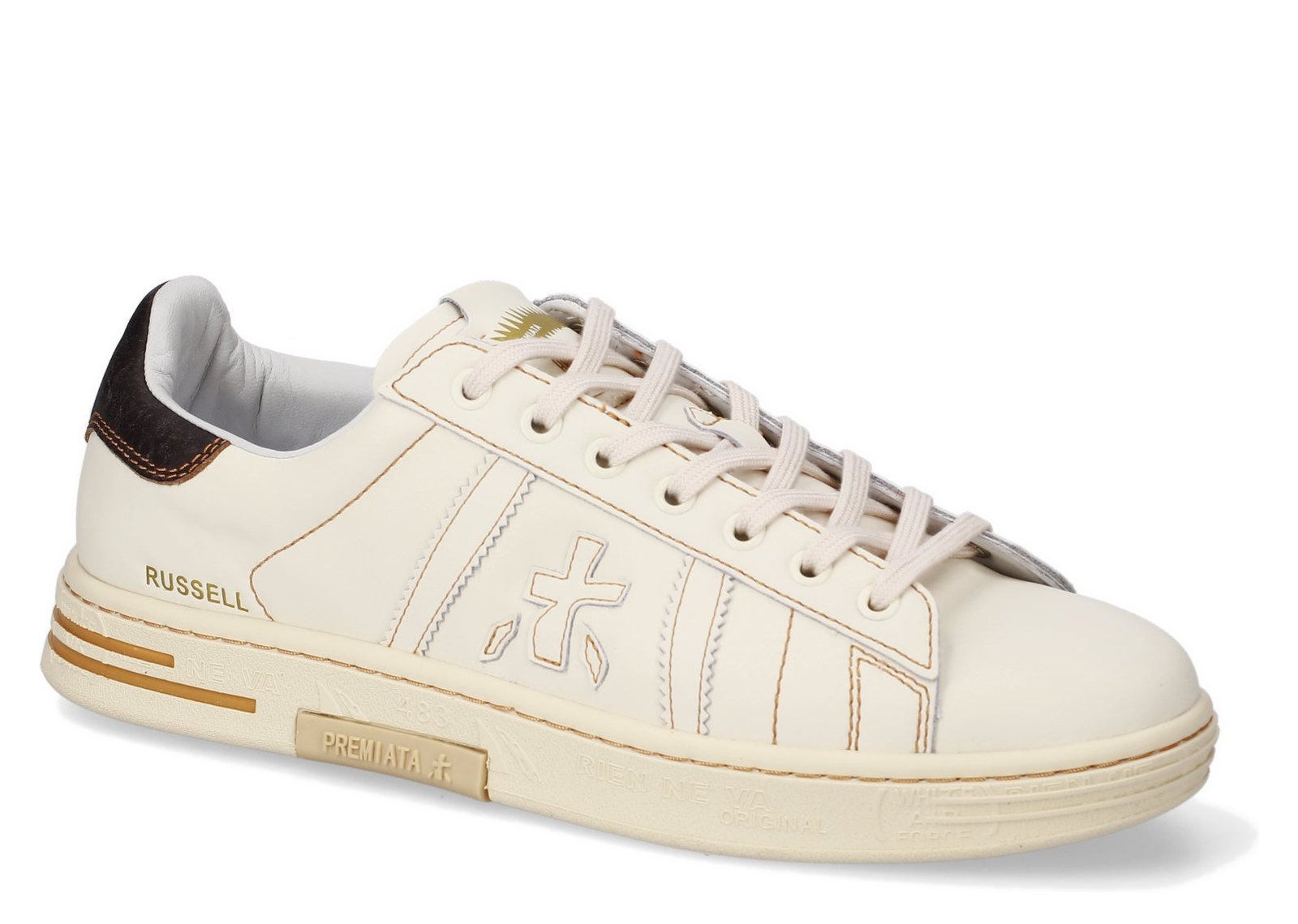 Premiata Russell 8027 - görsel 4