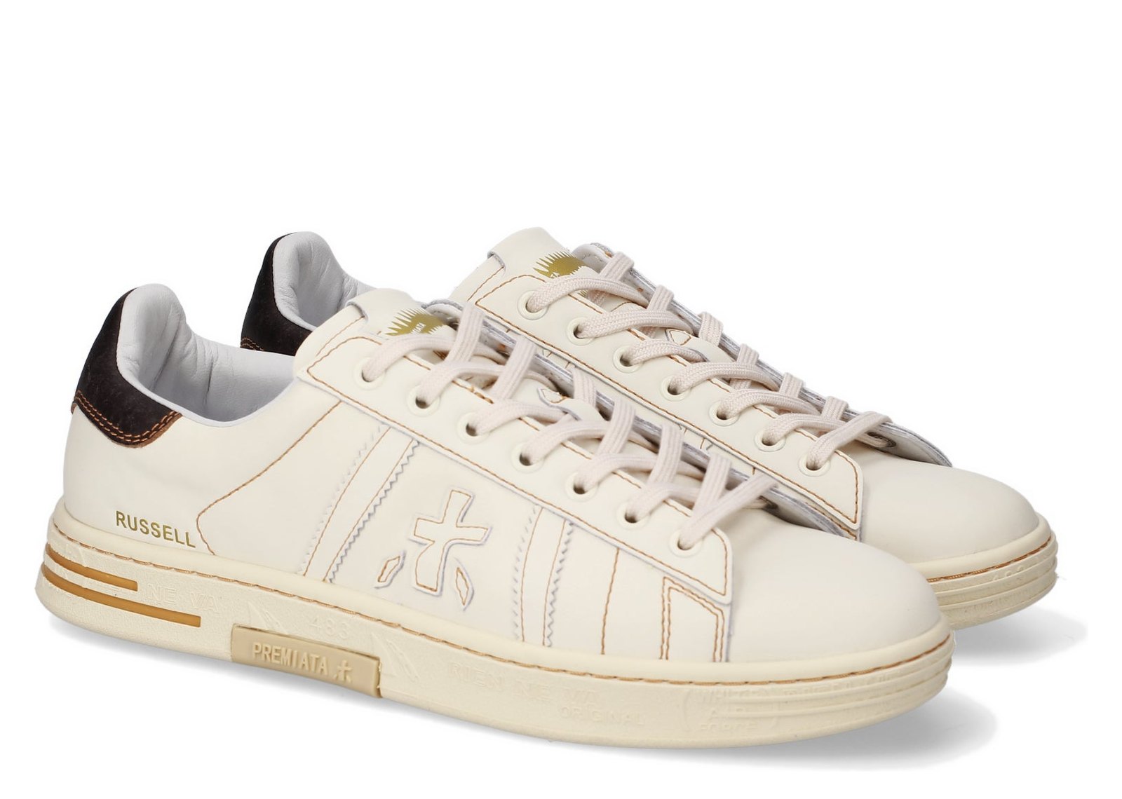 Premiata Russell 8027 - görsel 5