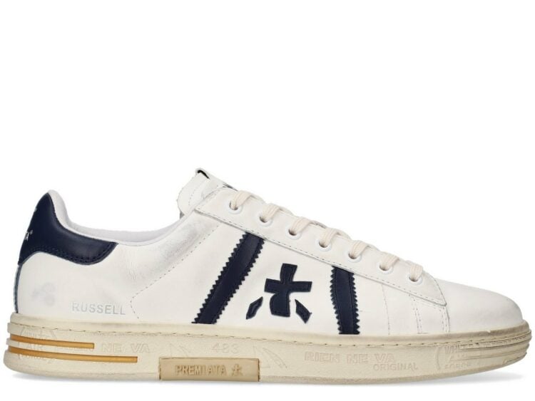 Premiata Russell 8028