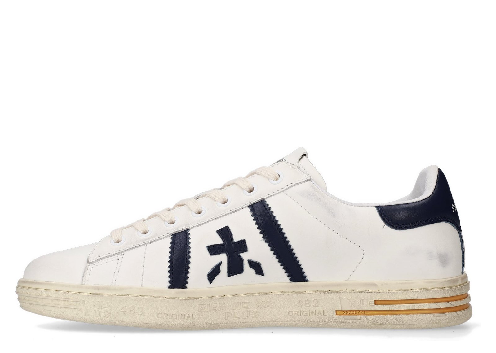 Premiata Russell 8028 - görsel 2