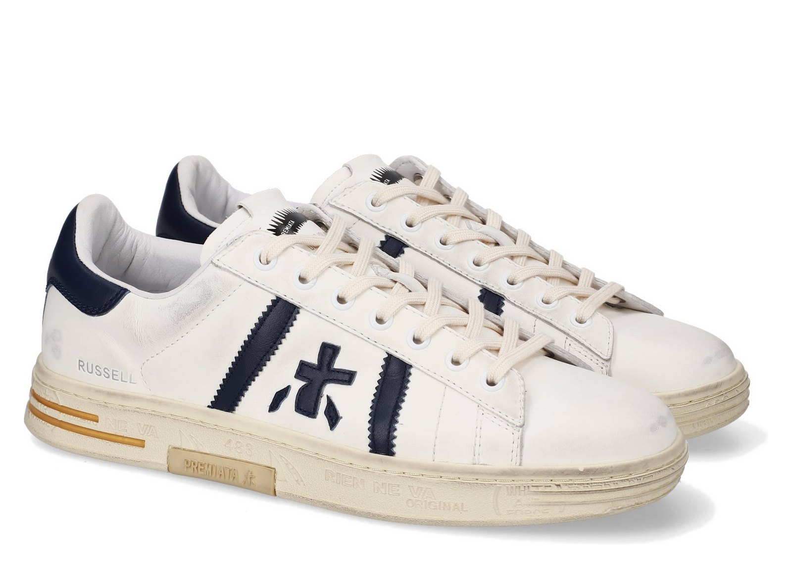 Premiata Russell 8028 - görsel 4