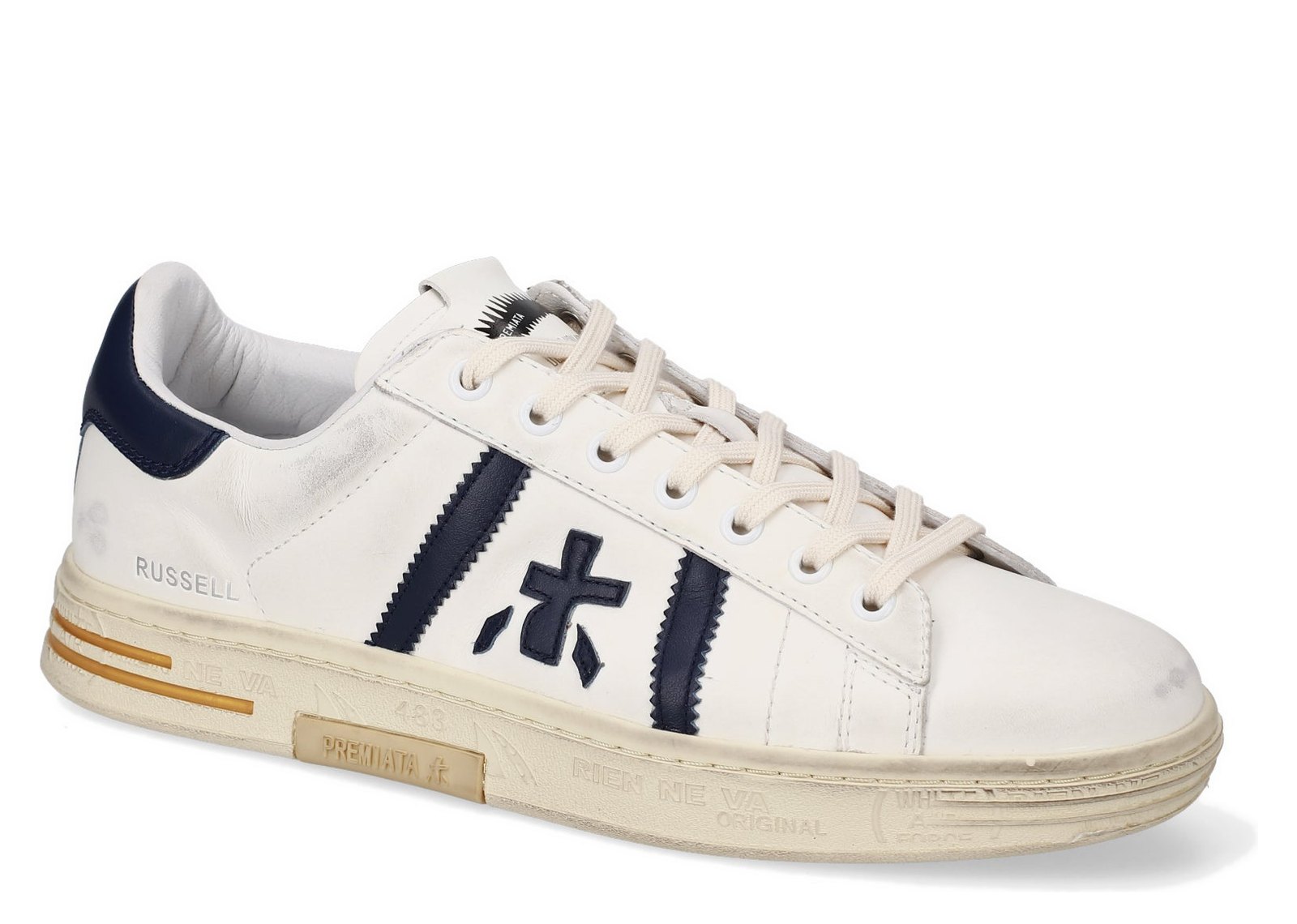 Premiata Russell 8028 - görsel 5