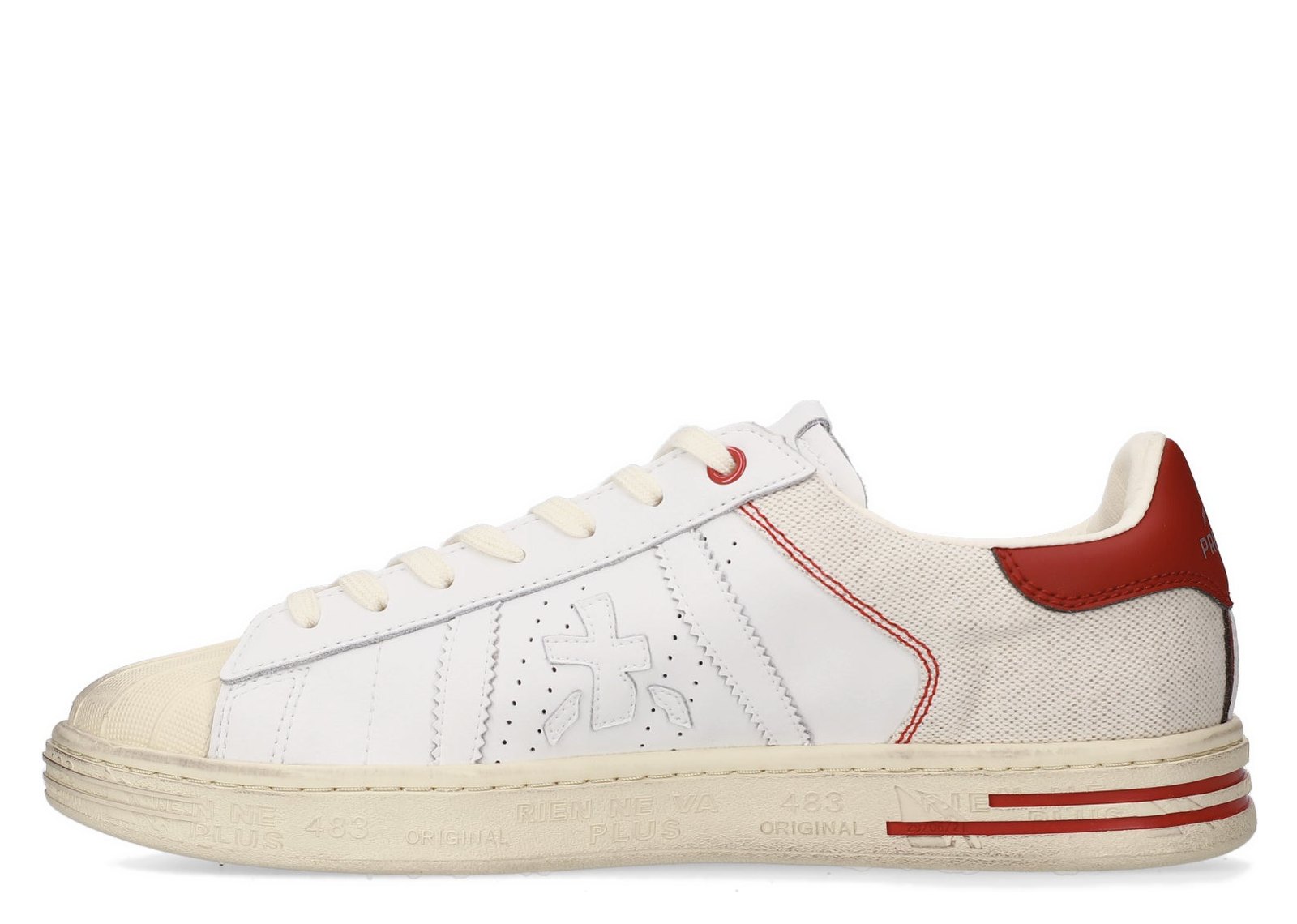 Premiata Russell 8070 - görsel 2