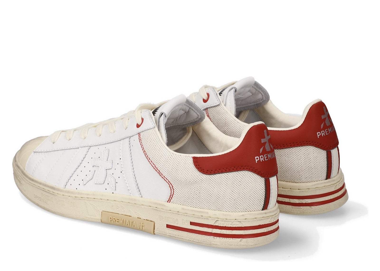 Premiata Russell 8070 - görsel 3