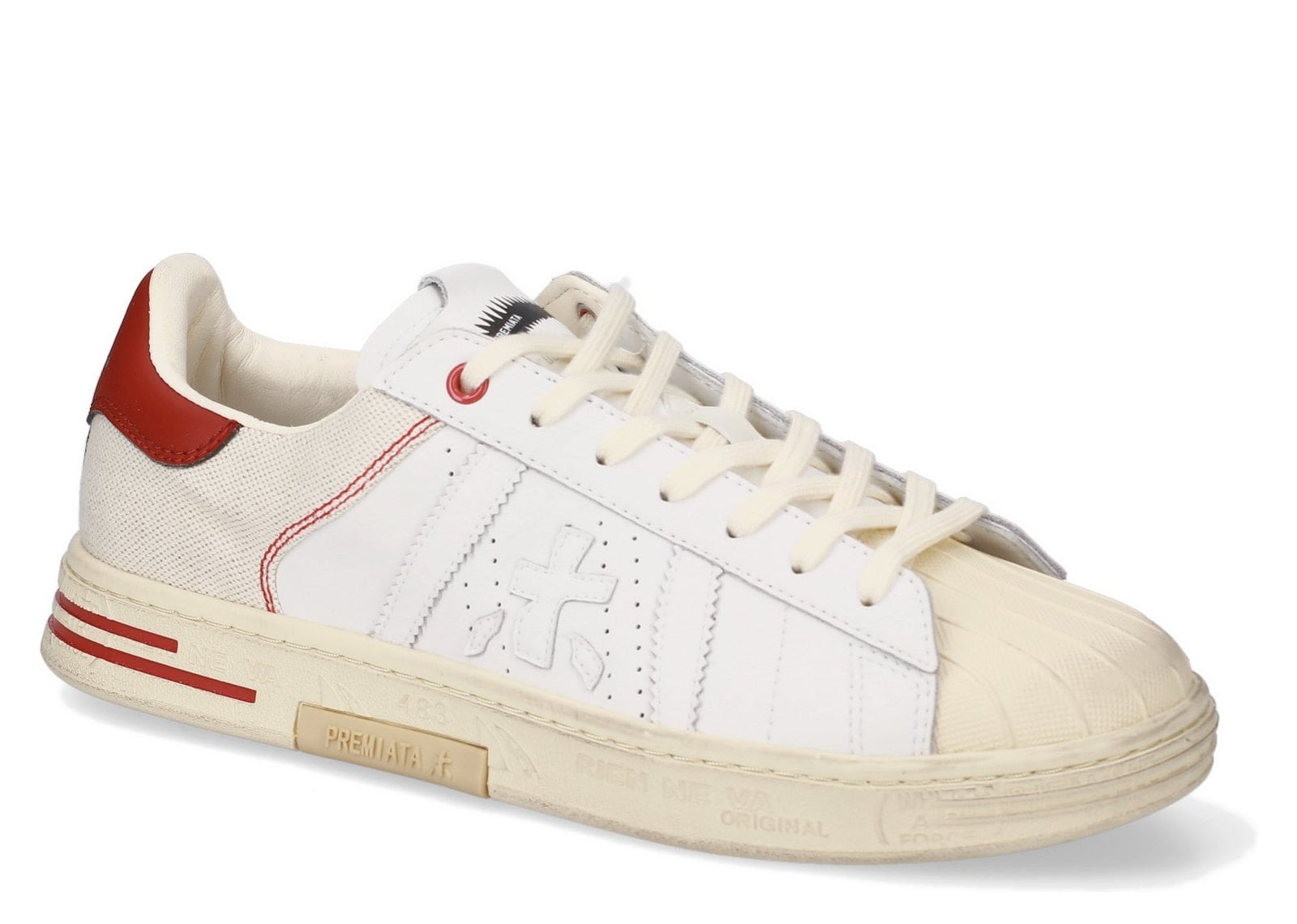 Premiata Russell 8070 - görsel 4