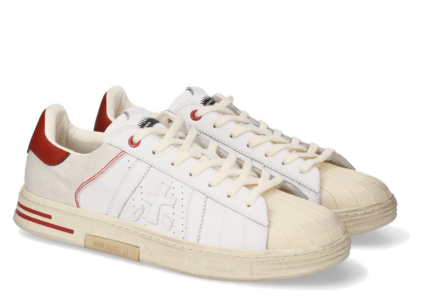Premiata Russell 8070 - görsel 5