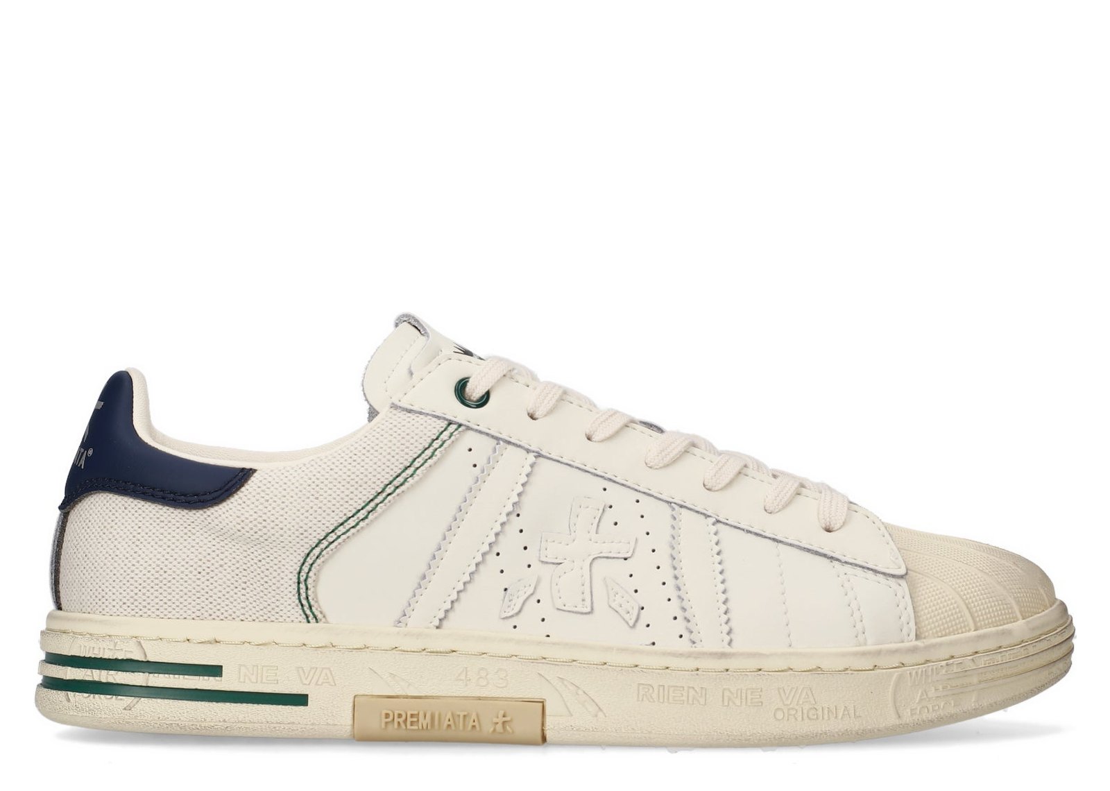 Premiata Russell 8071
