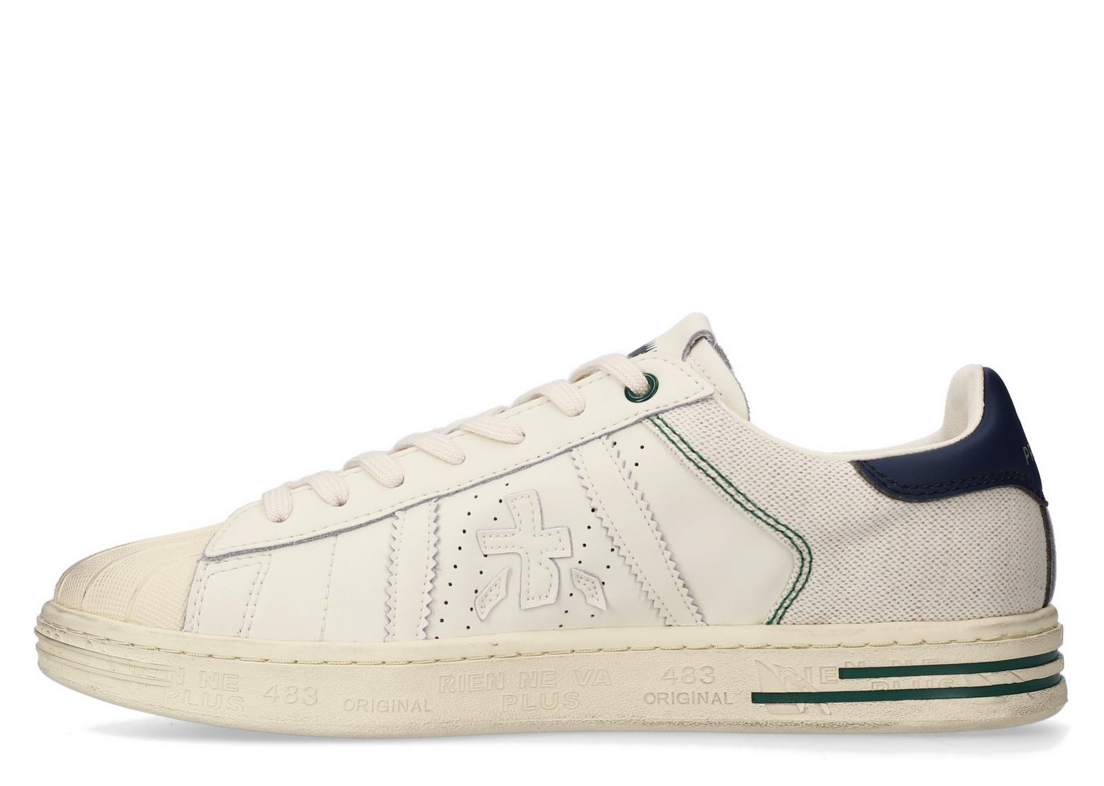 Premiata Russell 8071 - görsel 2