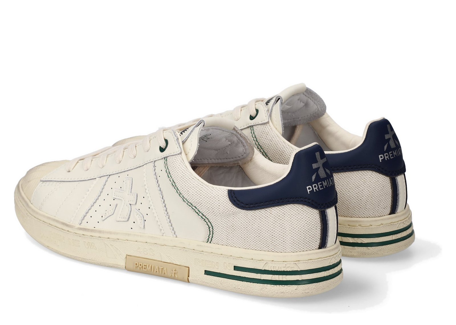 Premiata Russell 8071 - görsel 3