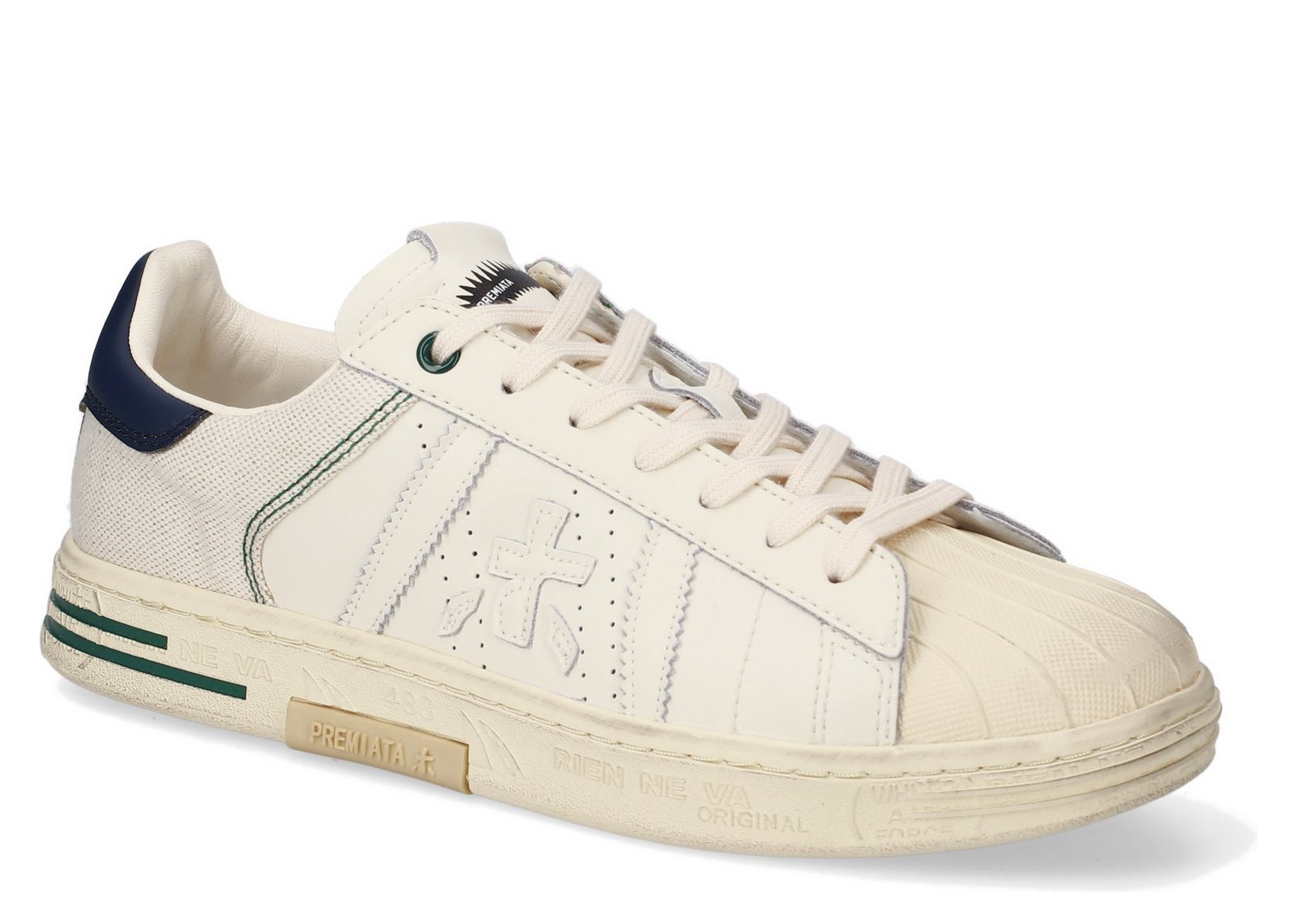 Premiata Russell 8071 - görsel 4