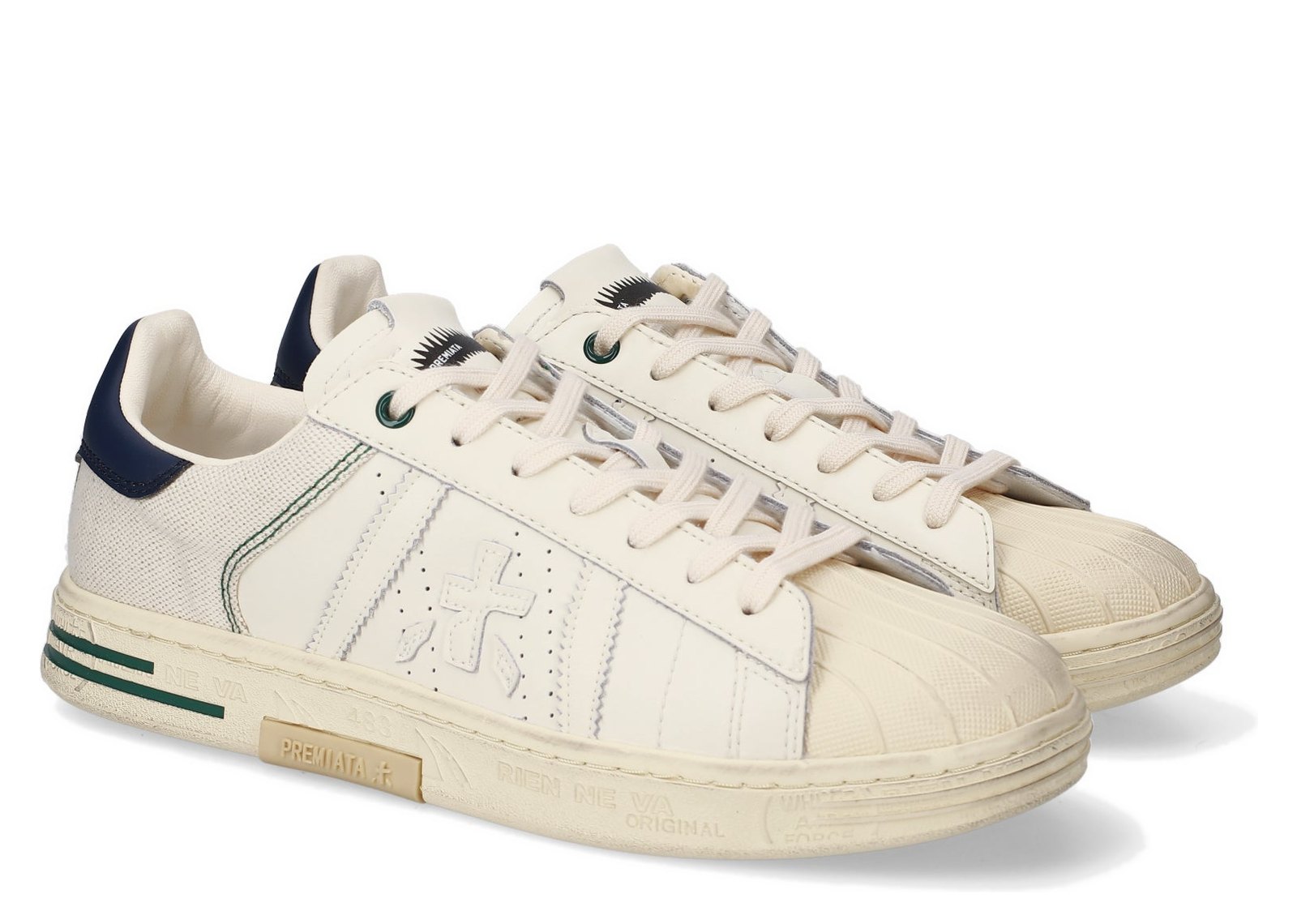 Premiata Russell 8071 - görsel 5