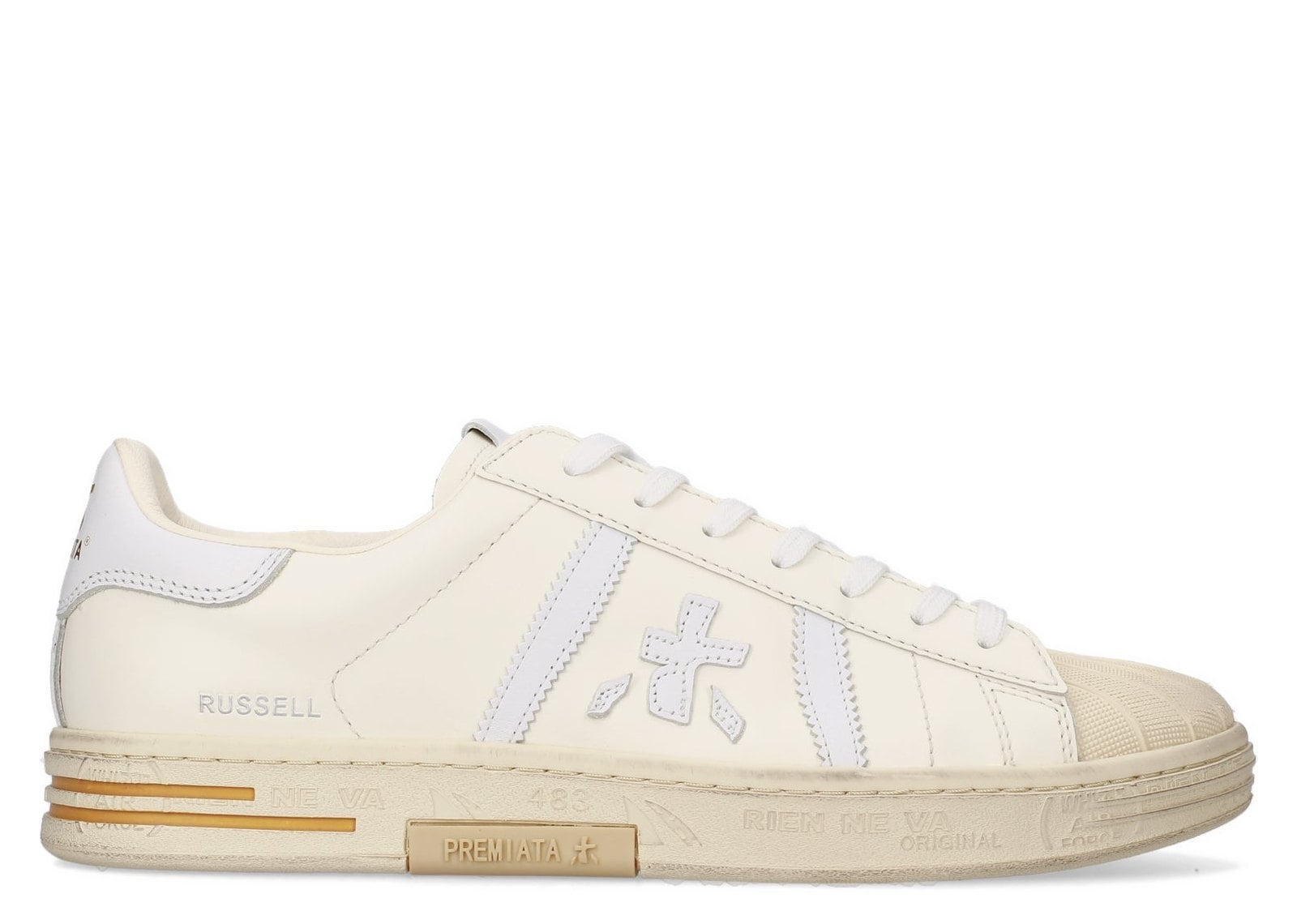 Premiata Russell 8072