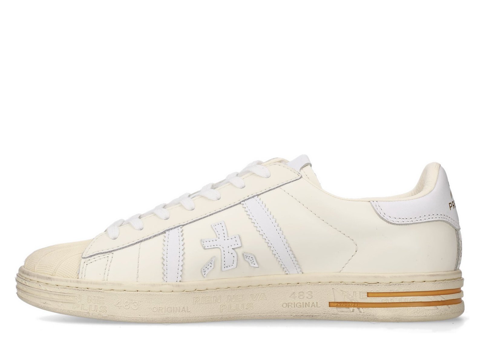 Premiata Russell 8072 - görsel 2