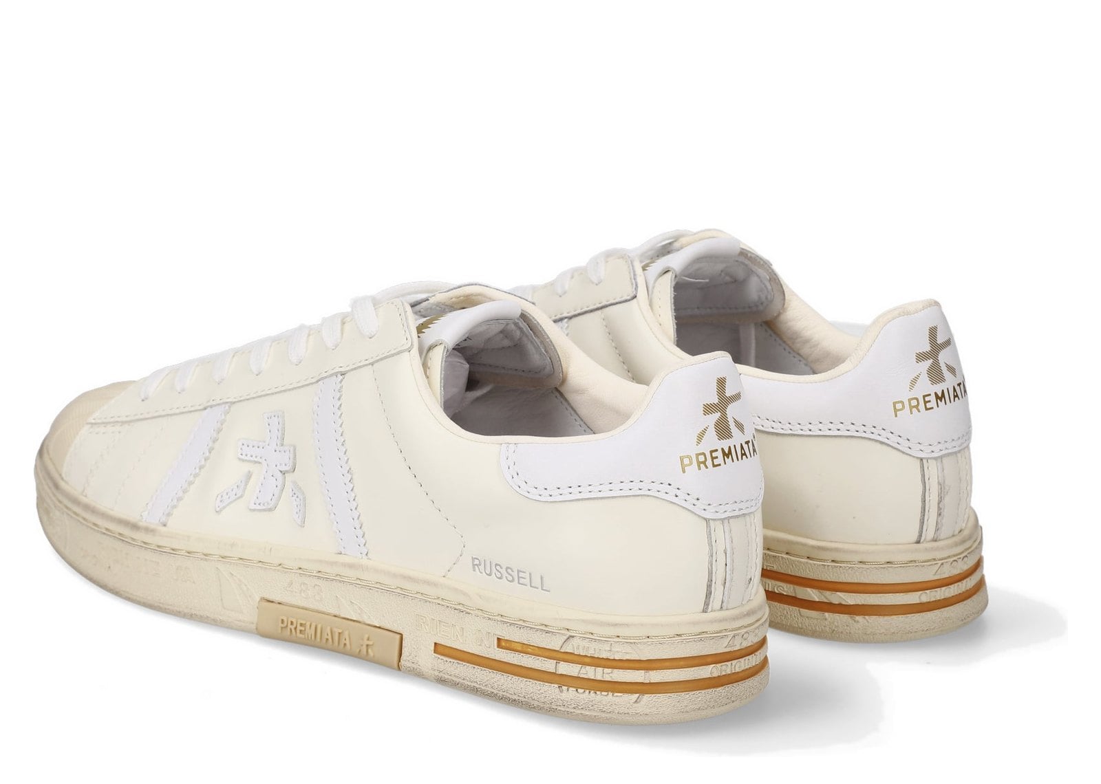 Premiata Russell 8072 - görsel 3