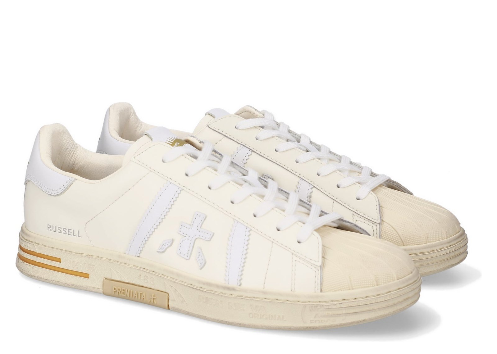 Premiata Russell 8072 - görsel 4