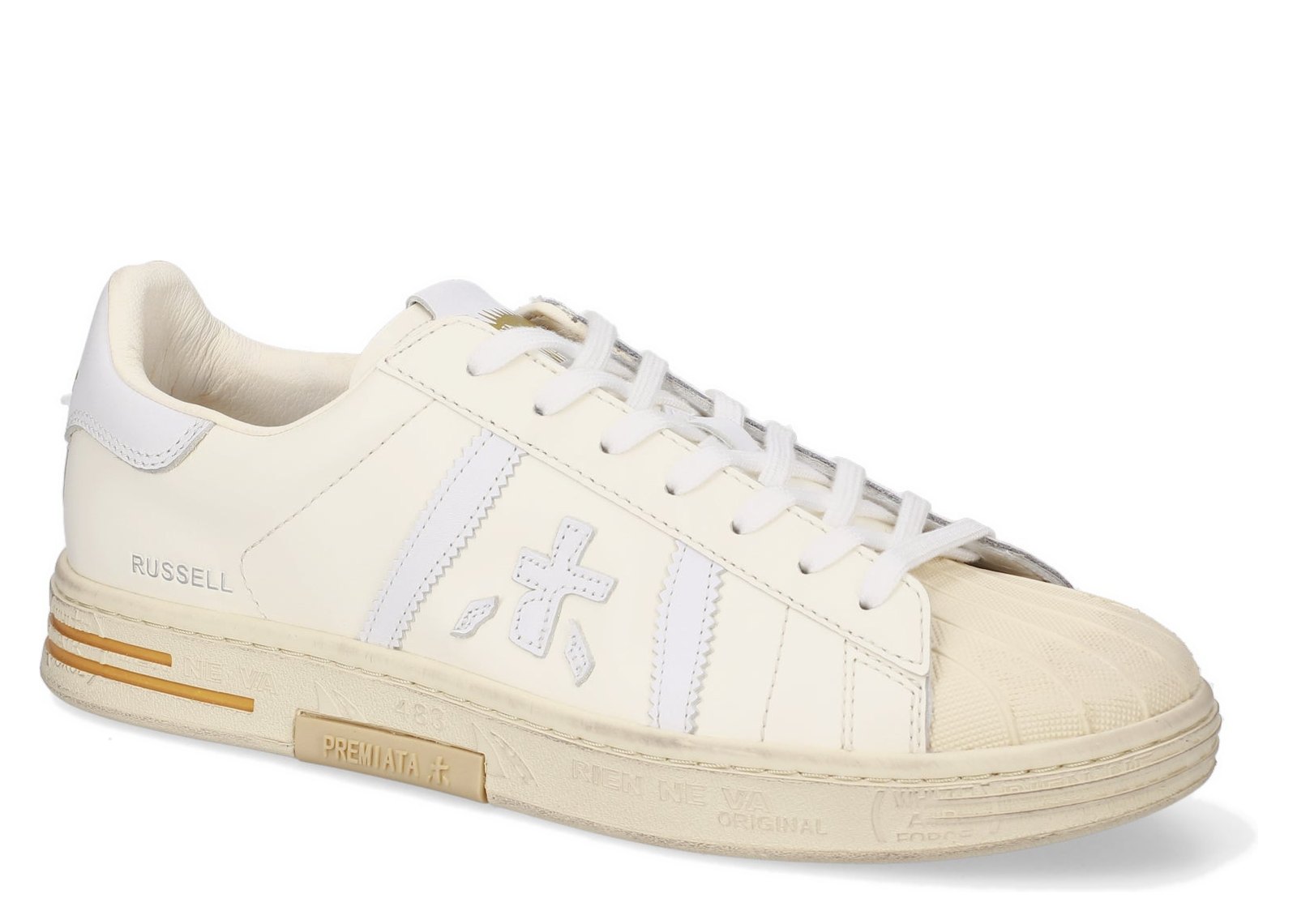 Premiata Russell 8072 - görsel 5