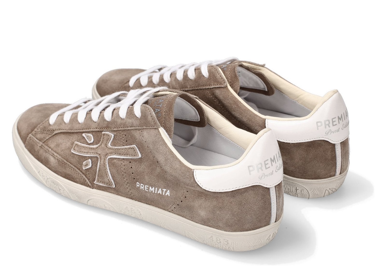 Premiata Steven 6221 - görsel 3