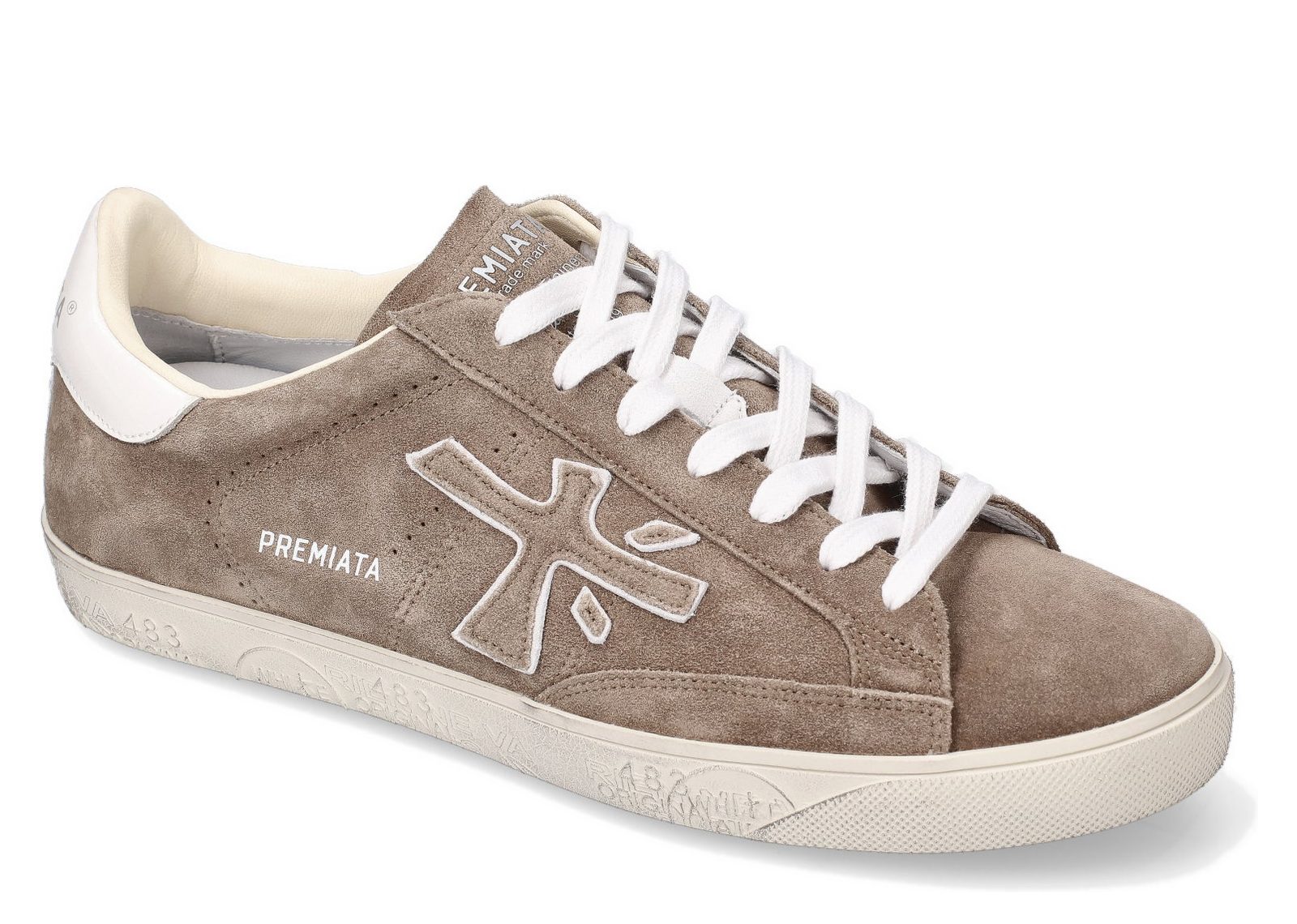 Premiata Steven 6221 - görsel 4