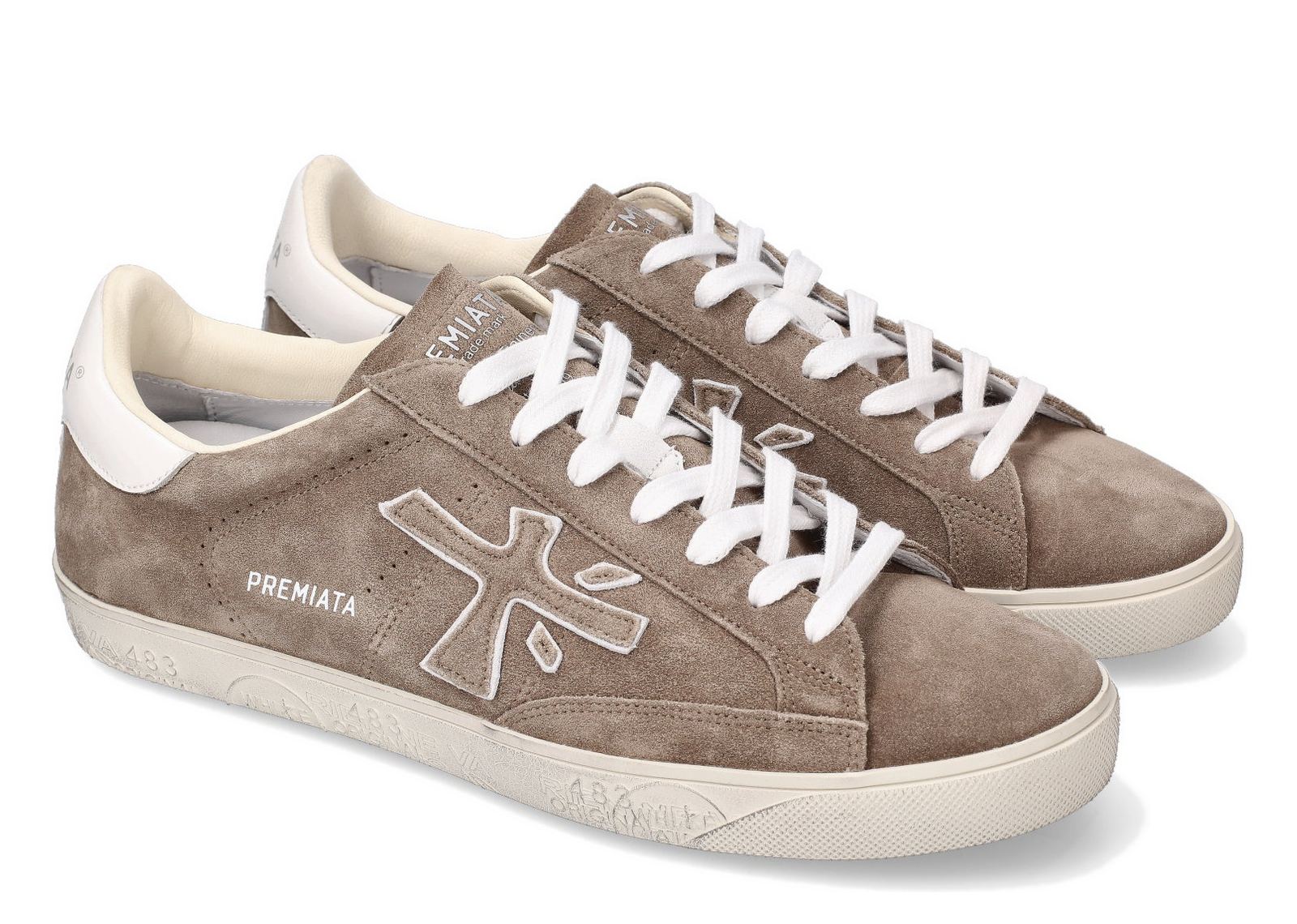 Premiata Steven 6221 - görsel 5