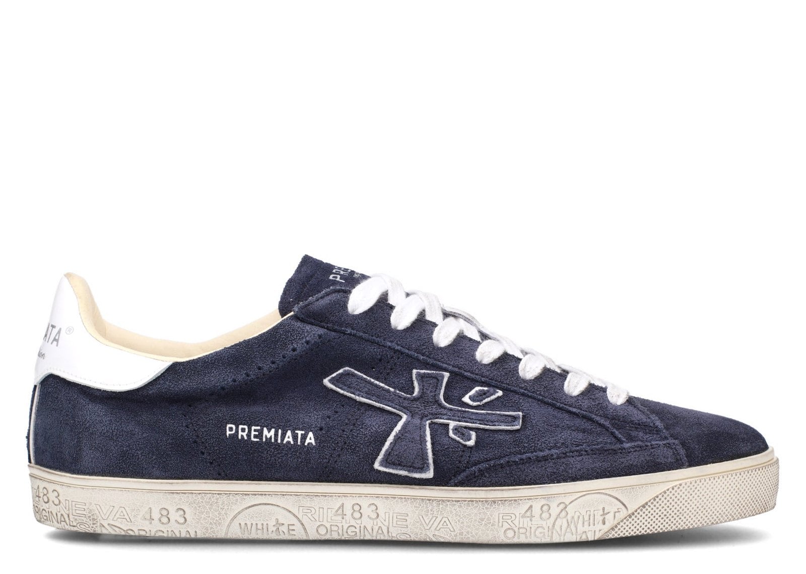 Premiata Steven 6643